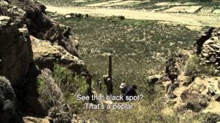 "Huellas", de Miguel Colombo - Trailer