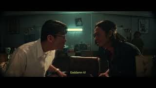 SA PWESTO NI PISTONG (The Barber's Chair) | Trailer