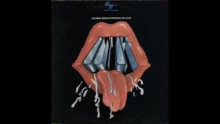 - LE GROUPE X  - OUT OFF - ( - Radio Records – ZPLRR 34052 - 1978 - ) - FULL ALBUM