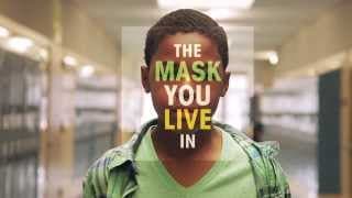 The Mask You Live In - Trailer