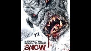 Snow Beast Official Trailer (2011)