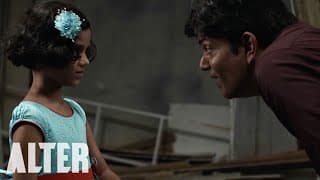 Horror Short Film "Monster" | ALTER