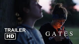 Gates | Trailer HD | Pickup Films