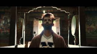 The Divine Romance- Trailer
