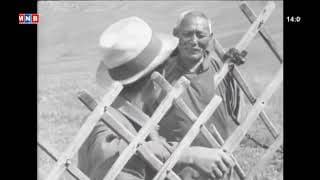 Хөдөөгийн баясгалан МУСК ( Монгол киноны сэтгэлд хоногшсон хэсгүүдээс)