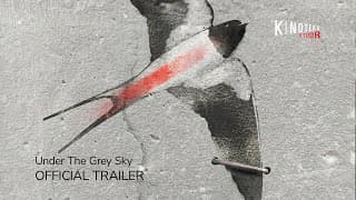 Official Trailer | Kinoteka On Tour 2025