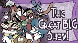 The Great BLG Show!