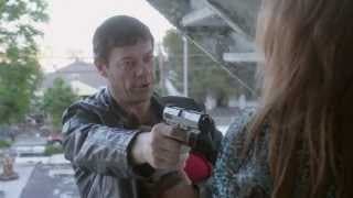 ABDUCTED TRAILER
