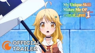 Official Trailer [Subtitled]