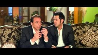 Official Trailer Double Di Trouble | Gippy Grewal | Dharmendra | Mukta Arts | Releasing 29 August