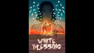 White Blessing | Trailer | Janchivdorj Sengedorj | Batmend Baast | Jinjmaa | Bazarragchaa Logo