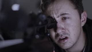 Cain Rose Up - Trailer