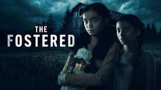 The Fostered | Official Trailer | Horror Brains