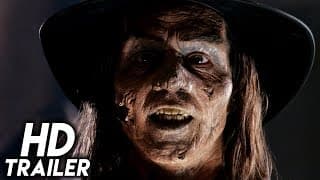 Ghost Town (1988) ORIGINAL TRAILER [HD 1080p]