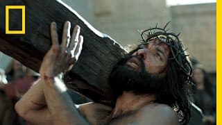 Official Trailer | Killing Jesus