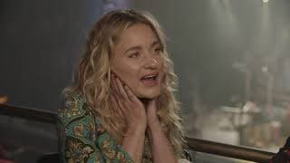 This Friday! Aly & AJ Live at the Theatre at The Ace Hotel presented by uni-ball!