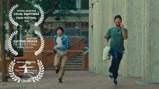 Softboy - Trailer