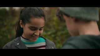 THE CLUB OF UGLY CHILDREN trailer with English subtitles | 2020 Tumbleweeds Film Festival for Kids