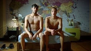 I Am Happiness On Earth - Peccadillo Pictures - Exclusive Trailer