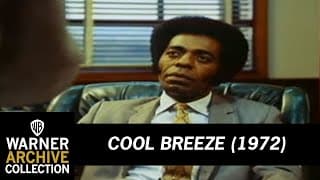 Cool Breeze (Original Theatrical Trailer)