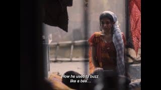 Marz (2024) | FTII Dialogue Film Trailer