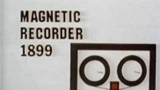 MACHINE STORY 1983 Cal Arts Student Film about History of Machines by DuG M