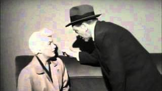 Murder is My Beat (1955)