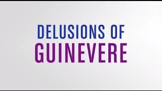 Indie Film "Delusions Of Guinevere" Trailer