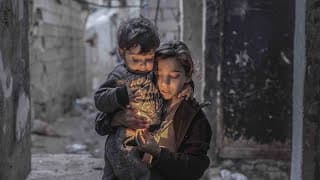 IN THE SHADOW OF BEIRUT (2023) - TRAILER