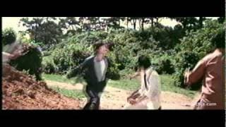 SHADOW OF THE DRAGON (WIDESCREEN)  RARE CHARLES HEUNG BASHER