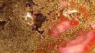 GREEN PINK CAVIAR, MARILYN MINTER 2009 (OFFICIAL LONG VERSION)