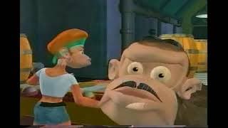 Commercial 2 | Donkey Kong Country: The Legend of the Crystal Coconut (VHS)