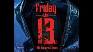 Friday the 13th : The Conspiracy Begins 13일의금요일: 음모론의 시작 l promotion trailer l English Subtitles