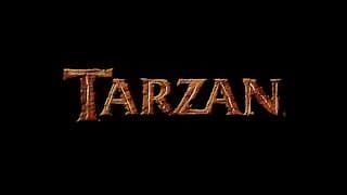 Tarzan - Trailer #3