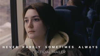 Official Trailer