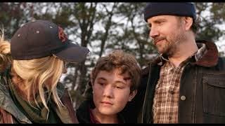 Surviving the Wild - Trailer