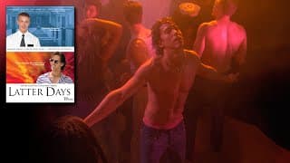 Latter Days - Official Trailer | Dekkoo.com | Stream great gay movies