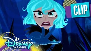 'Nothing Left to Lose' Clip