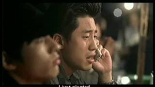 'Guns & Talks' (Jang Jin, 2001) English-subtitled trailer