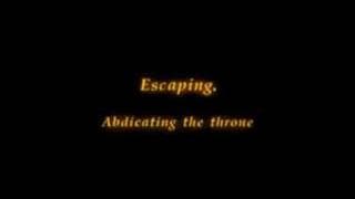 The Life of Buddha (Thai Cartoon Version - English Speaking)