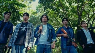 Dignity trampled upon leads to world-remembered heroism | 7 Prajanyaban [Official Trailer]