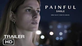 Painful Smile (Short Film) / Το Χαμόγελο του Πόνου Trailer