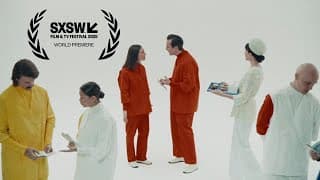 Neuro | Official Trailer | SXSW 2025