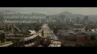 "ARAM, ARAM" OFFICIAL TRAILER -  ARAMARAM - #IamAram "ARAM ARAM"