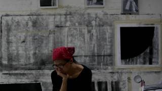 Dreaming in Black and White - A Film about a Singapore Artist (Official Teaser 2)