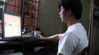 Mở Miệng / Open Mouth