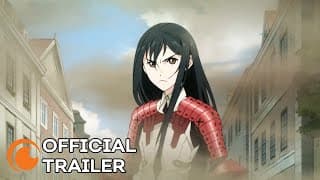 Official Trailer [Subtitled]