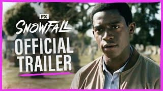 Official Legacy Trailer