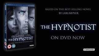 THE HYPNOTIST - ON DVD NOW