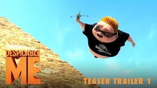 Teaser Trailer #1